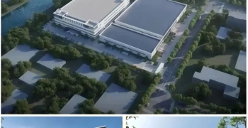 匠心鑄就劍橋科技項目 三君電力打造高效電力系統(tǒng)