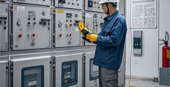 三君電力：高效完成凱來物流新建廠房電力施工項目